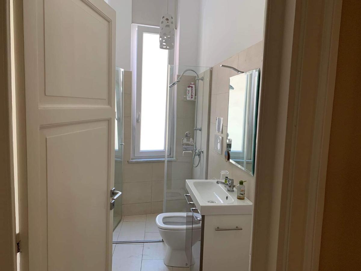 Due Cani Apartment Palermo Ngoại thất bức ảnh