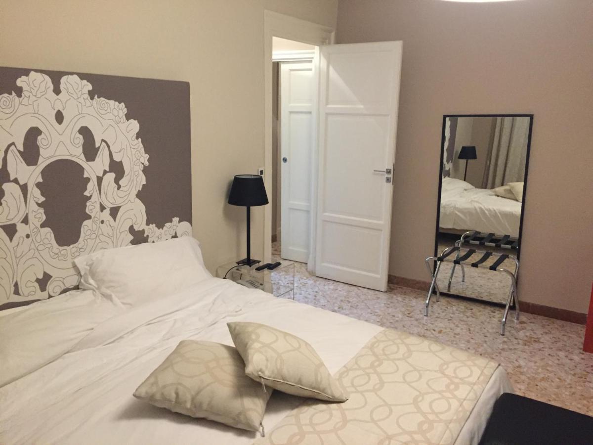 Due Cani Apartment Palermo Ngoại thất bức ảnh