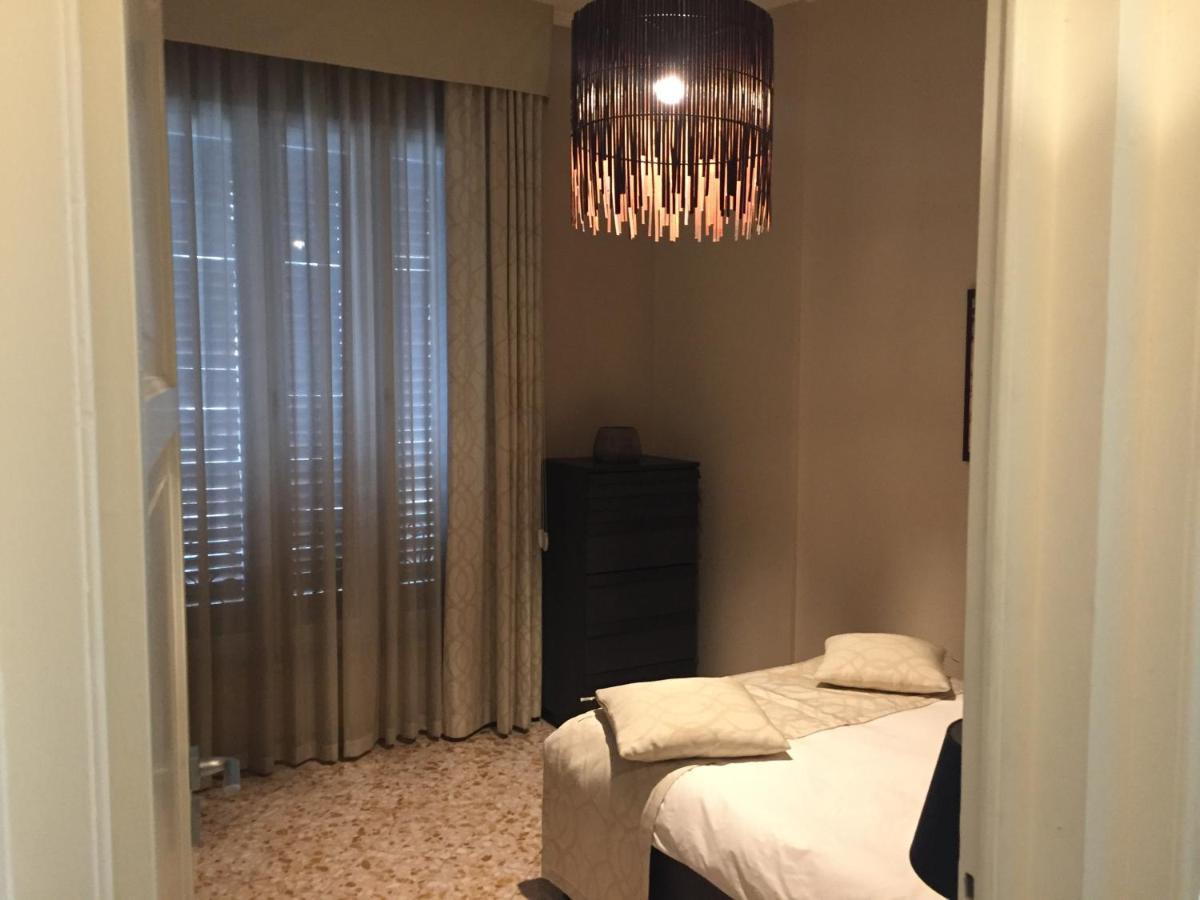 Due Cani Apartment Palermo Ngoại thất bức ảnh