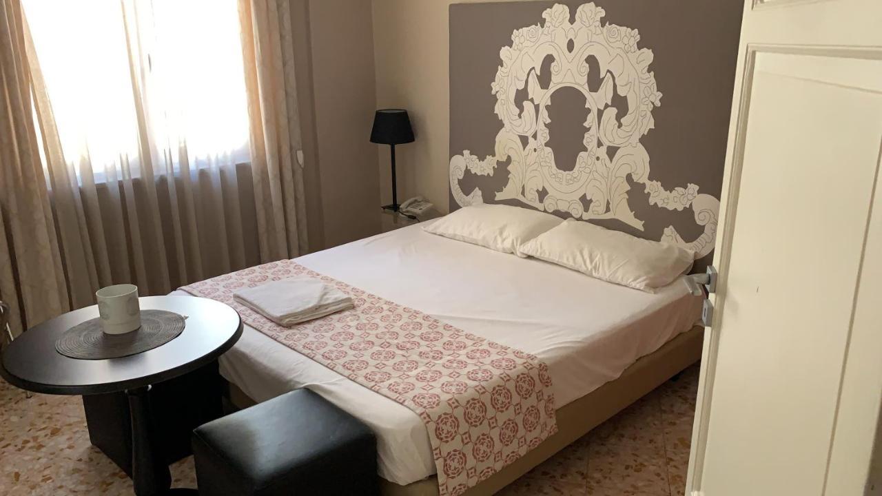Due Cani Apartment Palermo Ngoại thất bức ảnh