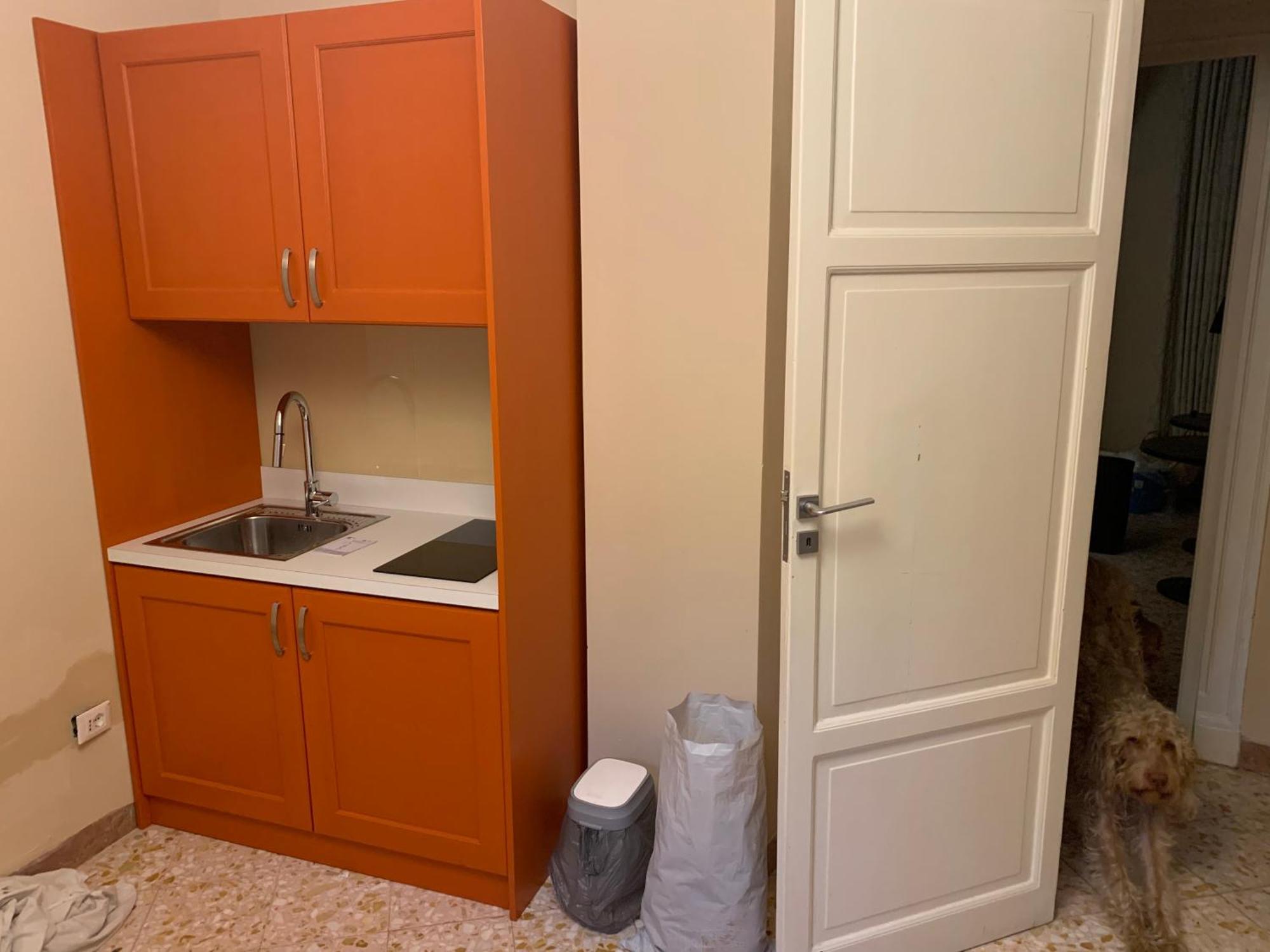 Due Cani Apartment Palermo Ngoại thất bức ảnh